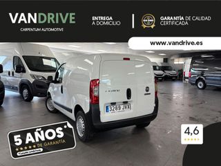 Fiat Fiorino Cargo Base 1.3 Mjet 75cv E5+ Clase 2 VARIAS UNIDADES