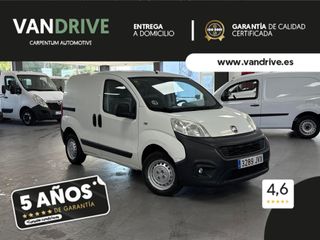 Fiat Fiorino Cargo Base 1.3 Mjet 75cv E5+ Clase 2 VARIAS UNIDADES