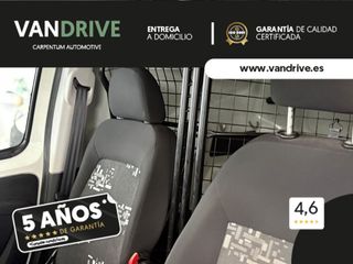 Fiat Fiorino Cargo Base 1.3 Mjet 75cv E5+ Clase 2 VARIAS UNIDADES