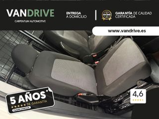 Fiat Fiorino Cargo Base 1.3 Mjet 75cv E5+ Clase 2 VARIAS UNIDADES