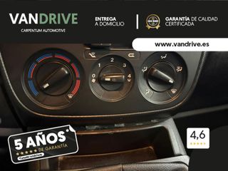 Fiat Fiorino Cargo Base 1.3 Mjet 75cv E5+ Clase 2 VARIAS UNIDADES