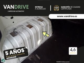 Fiat Fiorino Cargo Base 1.3 Mjet 75cv E5+ Clase 2 VARIAS UNIDADES