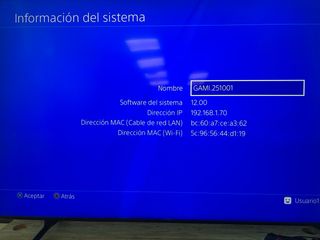 GAMi.251001: PS4 Slim 500Gb NEGRA