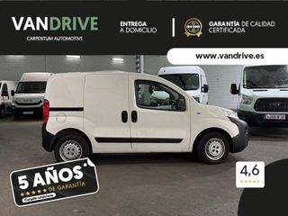 Fiat Fiorino 1.3JTD 