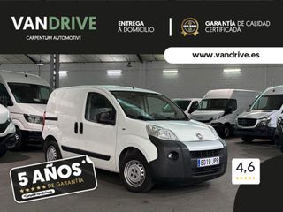 Fiat Fiorino 1.3JTD 