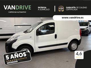 Fiat Fiorino 1.3JTD 
