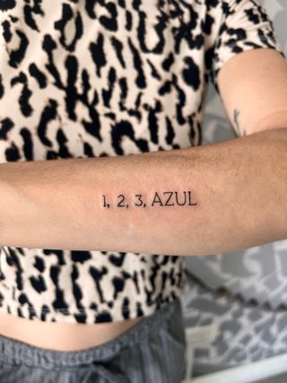 PROMO TATTOO 2x1