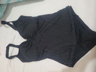 Traje de baño