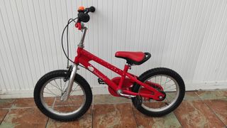 Bici infantil