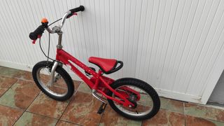 Bici infantil