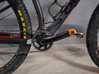 Orbea Oiz M30 2018 T/L