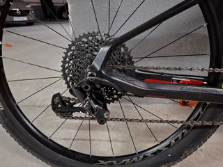 Orbea Oiz M30 2018 T/L