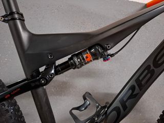 Orbea Oiz M30 2018 T/L