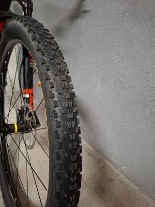 Orbea Oiz M30 2018 T/L