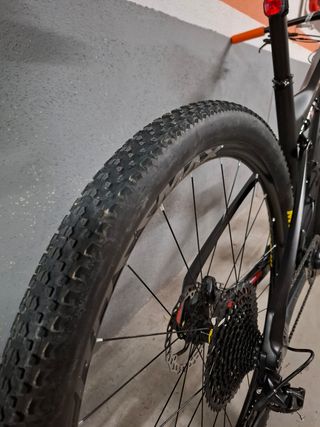 Orbea Oiz M30 2018 T/L