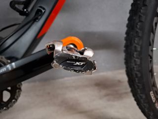 Orbea Oiz M30 2018 T/L