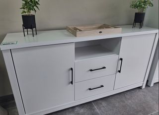 LIQUIDACION APARADOR BLANCO