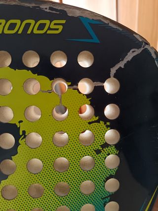 Pala Chronos middle moon