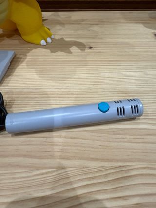 Microfono gamecube