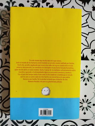 Pack libro y cómics