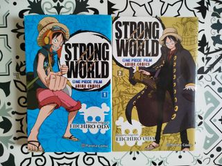 Pack libro y cómics