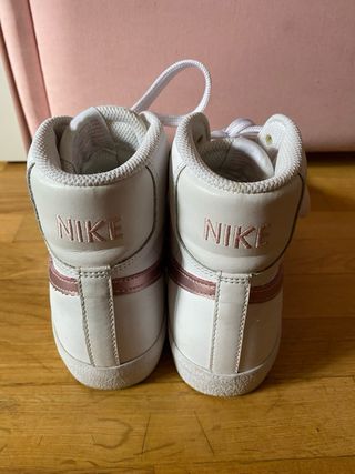 Zapatillas Nike Blazer Mid '77