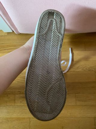 Zapatillas Nike Blazer Mid '77