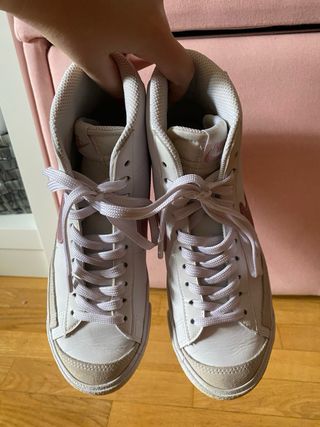 Zapatillas Nike Blazer Mid '77