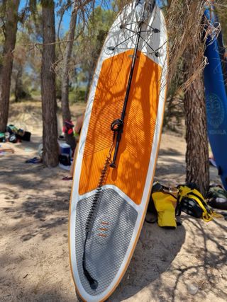 Tabla de paddle surf