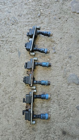 Bobinas serie 1jz 2jz