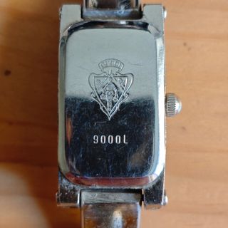 Reloj Gucci mujer modelo 9000L antiguo