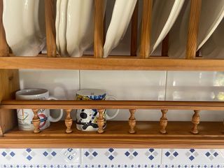 Platero CELOSÍA 2/P