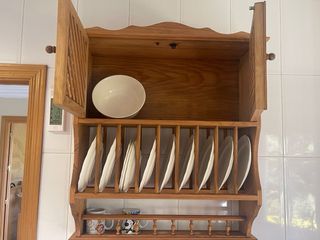 Platero CELOSÍA 2/P