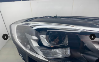 FARO LED ORIGINAL BMW G20 G21  DERECHO