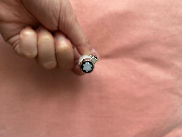 Bolígrafo Meisterstück Montblanc