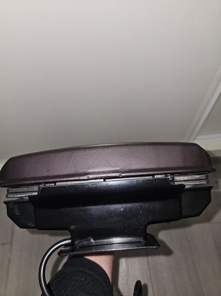 Máquina de brownies Taurus Brownie CO 700w