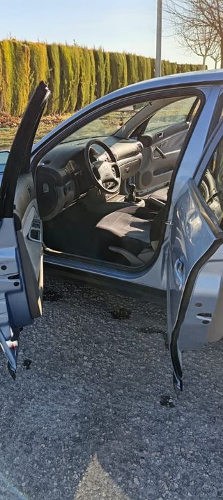 Volkswagen Passat 1999