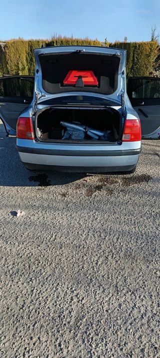 Volkswagen Passat 1999