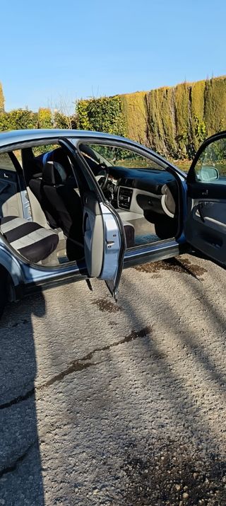 Volkswagen Passat 1999