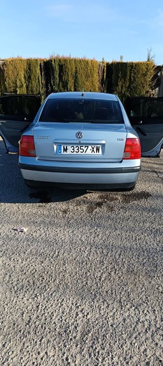Volkswagen Passat 1999