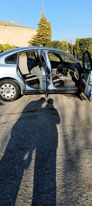 Volkswagen Passat 1999