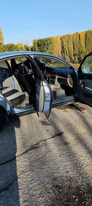 Volkswagen Passat 1999