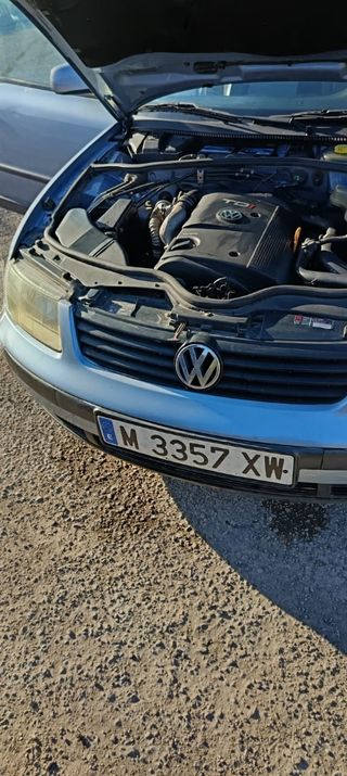 Volkswagen Passat 1999