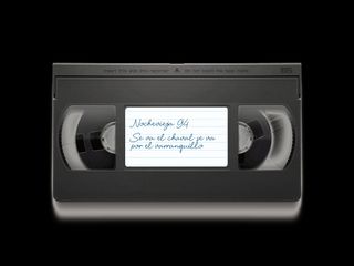 Pasar cintas VHS a digital