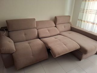 URGENTE, VENDO CHESLONG