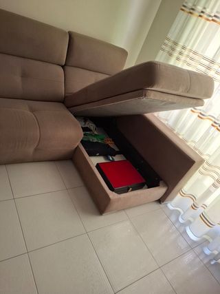 URGENTE, VENDO CHESLONG