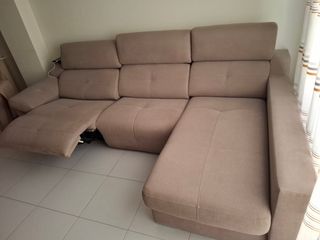 URGENTE, VENDO CHESLONG