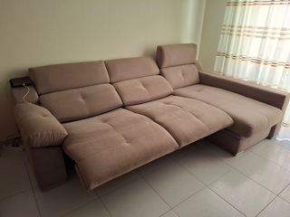 URGENTE, VENDO CHESLONG