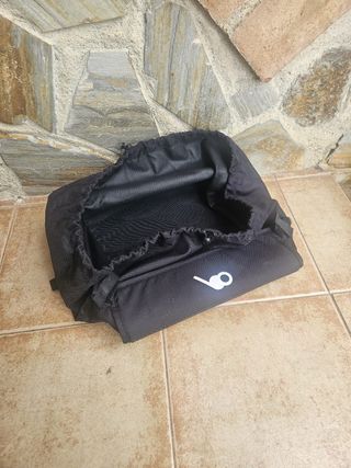 Carrito bebe Borsino Baby Anne2