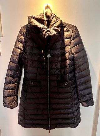 Plumon Moncler